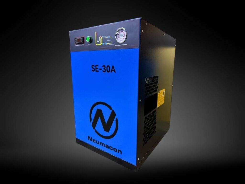 SECADOR DE AIRE SE-30A