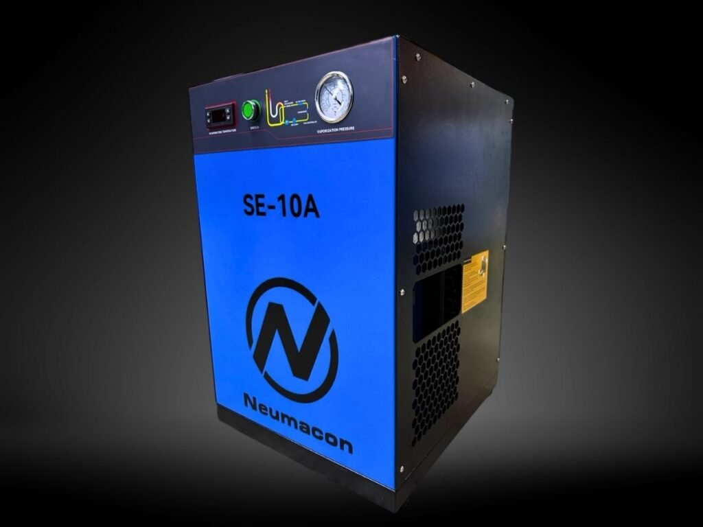 SECADOR DE AIRE SE-10A