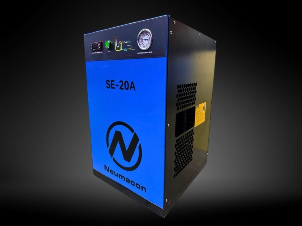 SECADOR DE AIRE SE-20A