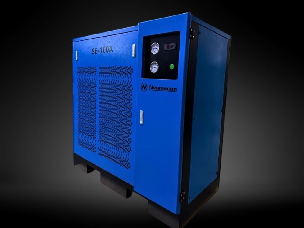 SECADOR DE AIRE SE-100A