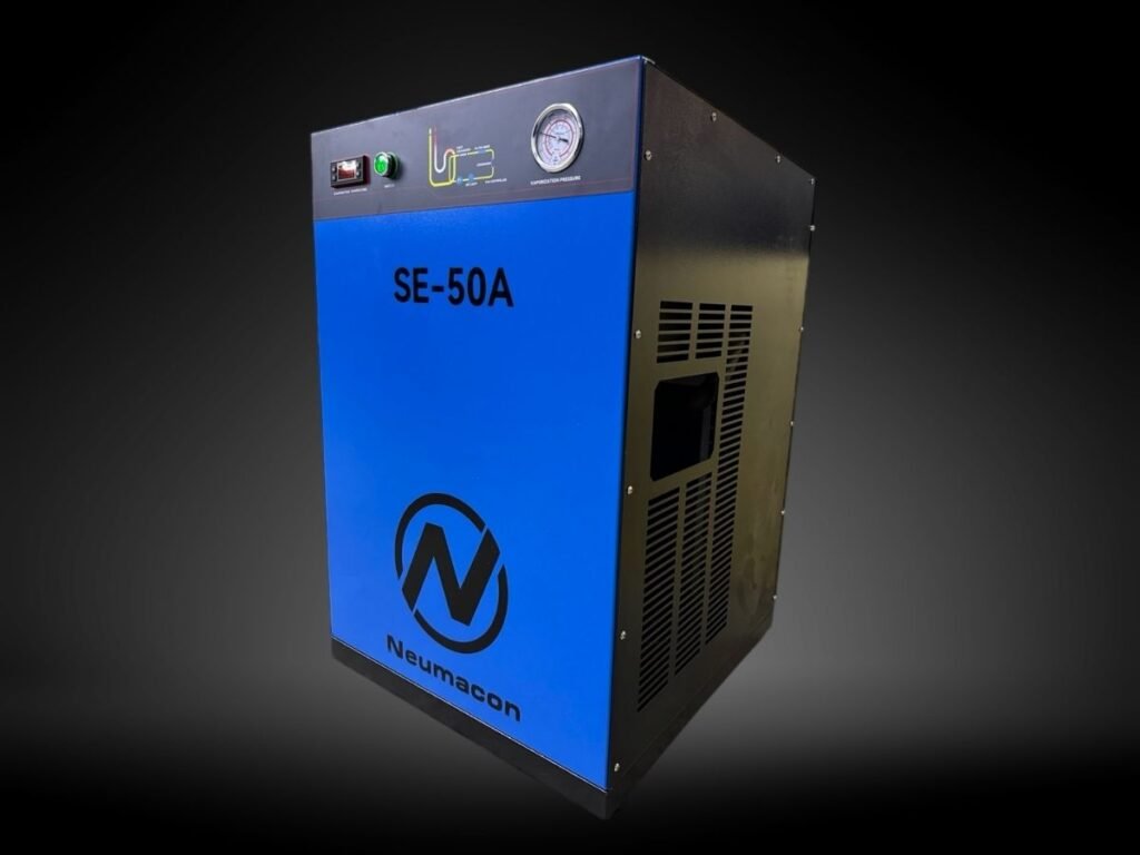 SECADOR DE AIRE SE-50A