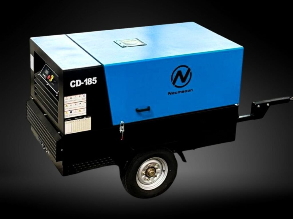 MOTOCOMPRESOR CD-185