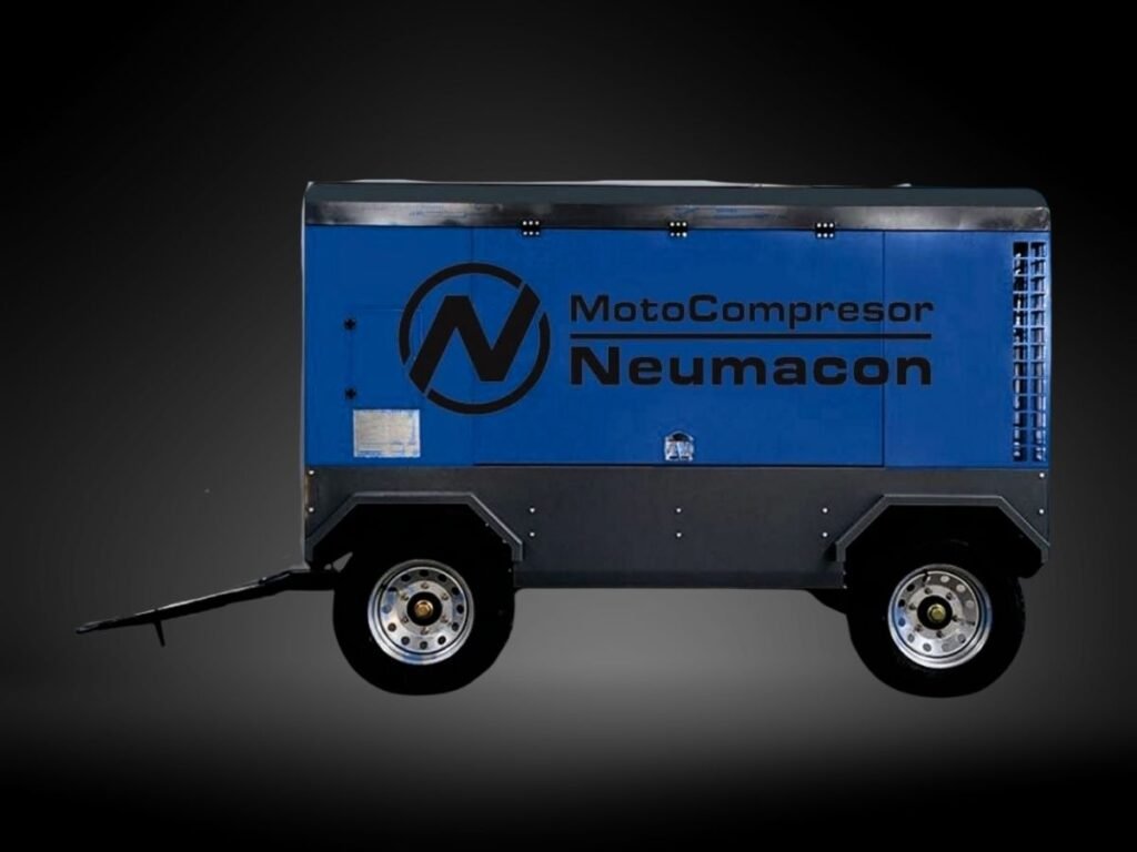 MOTOCOMPRESOR CD-460