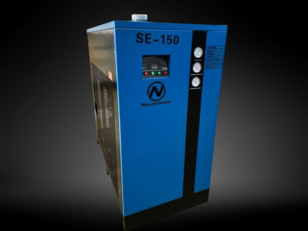 SECADOR DE AIRE SE-150A